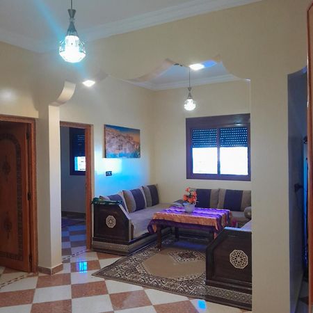 Appartements Rihanna เมอร์ซูกา ภายนอก รูปภาพ